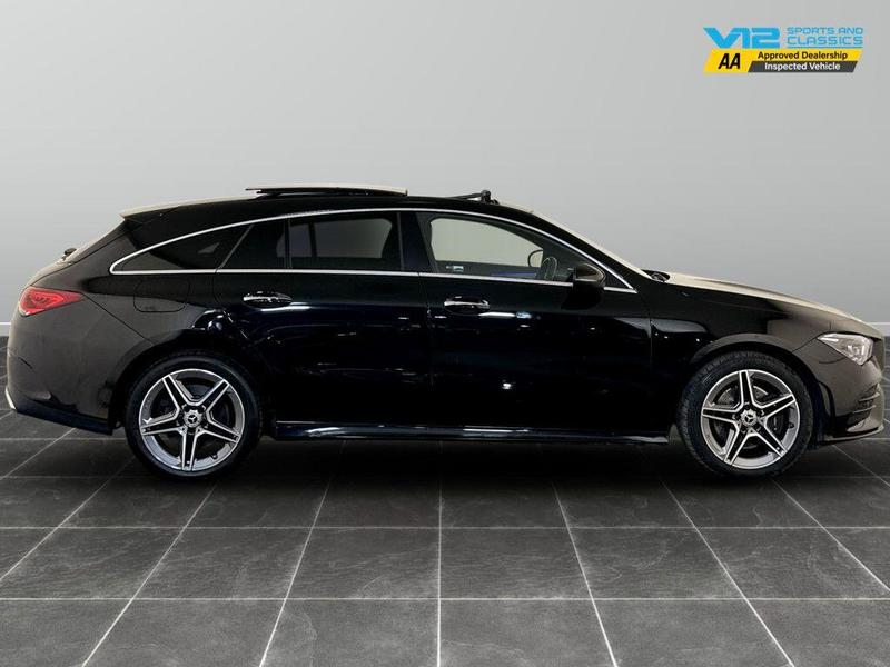 Used Mercedes-Benz CLA 2021 for sale - 76631322: Photo 11