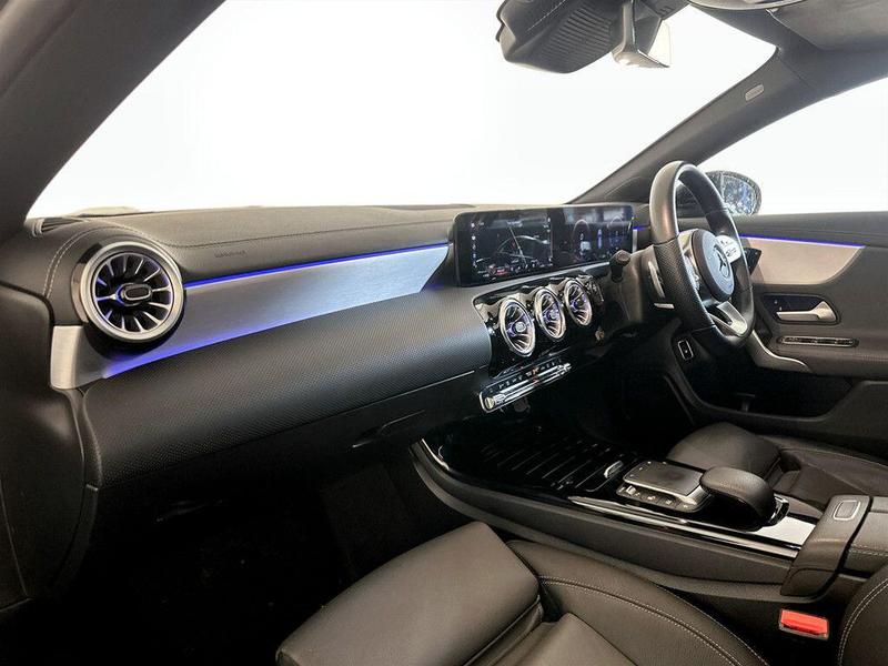 Used Mercedes-Benz CLA 2021 for sale - 76631322: Photo 12