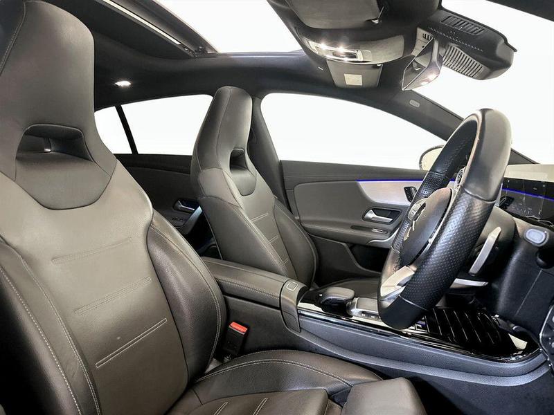 Used Mercedes-Benz CLA 2021 for sale - 76631322: Photo 13