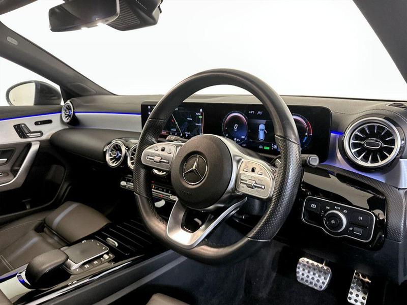 Used Mercedes-Benz CLA 2021 for sale - 76631322: Photo 15