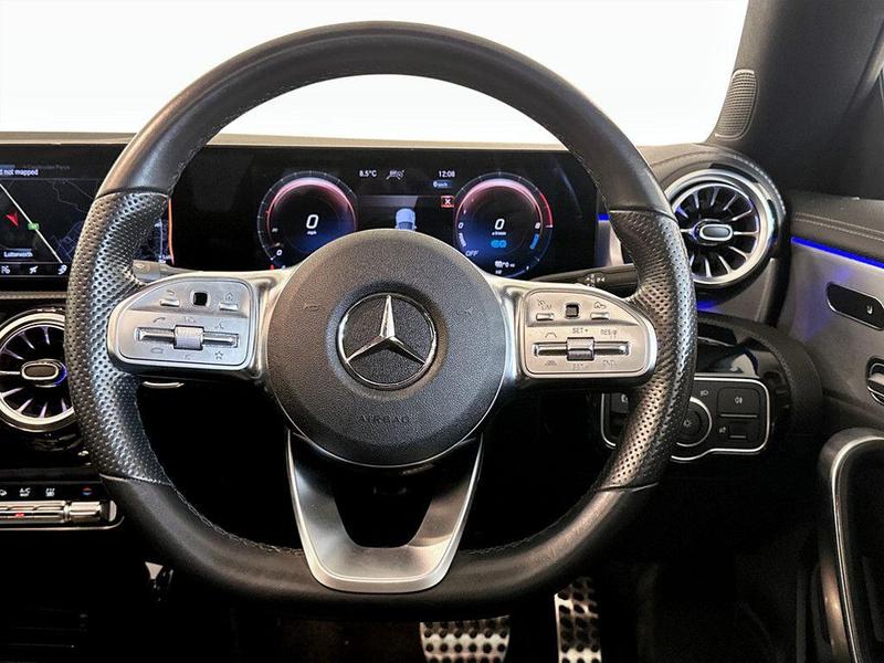 Used Mercedes-Benz CLA 2021 for sale - 76631322: Photo 16