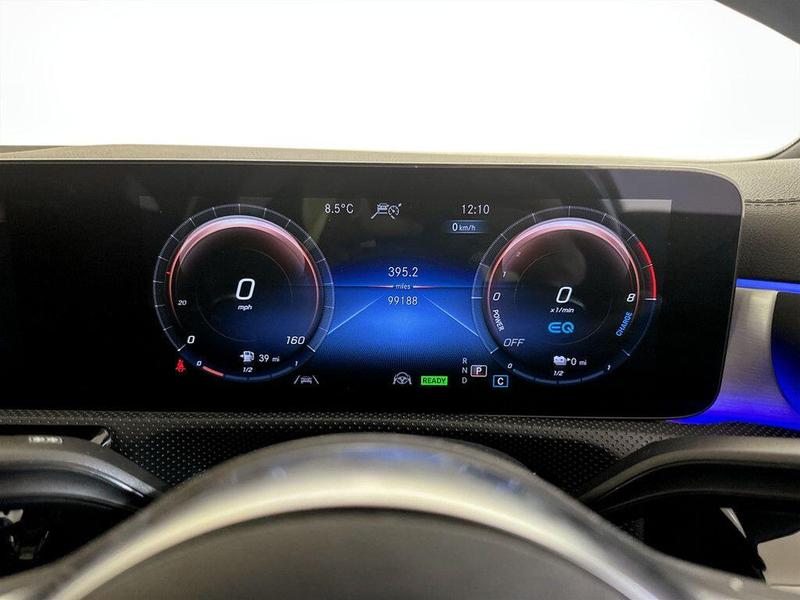 Used Mercedes-Benz CLA 2021 for sale - 76631322: Photo 18