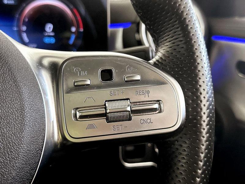 Used Mercedes-Benz CLA 2021 for sale - 76631322: Photo 19