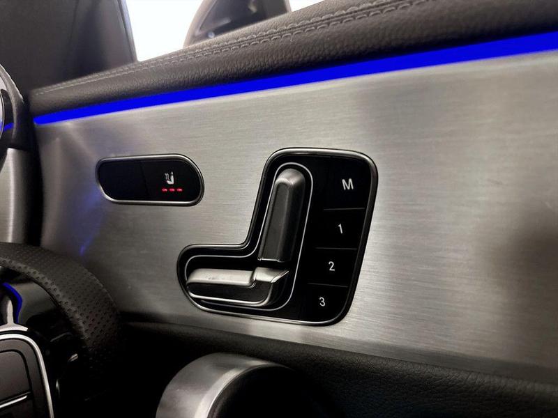 Used Mercedes-Benz CLA 2021 for sale - 76631322: Photo 21