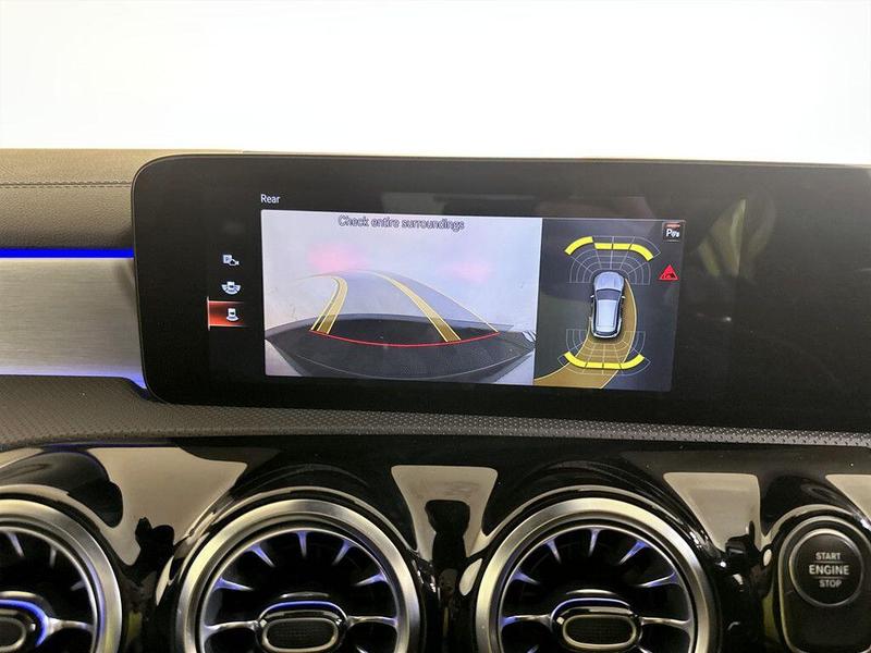 Used Mercedes-Benz CLA 2021 for sale - 76631322: Photo 22