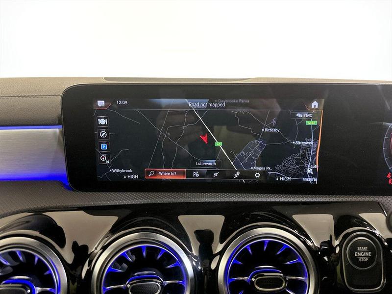 Used Mercedes-Benz CLA 2021 for sale - 76631322: Photo 23