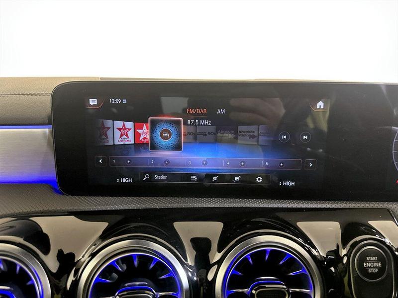 Used Mercedes-Benz CLA 2021 for sale - 76631322: Photo 24