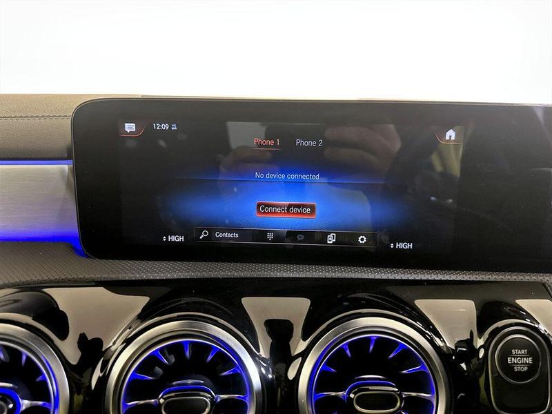 Used Mercedes-Benz CLA 2021 for sale - 76631322: Photo 25