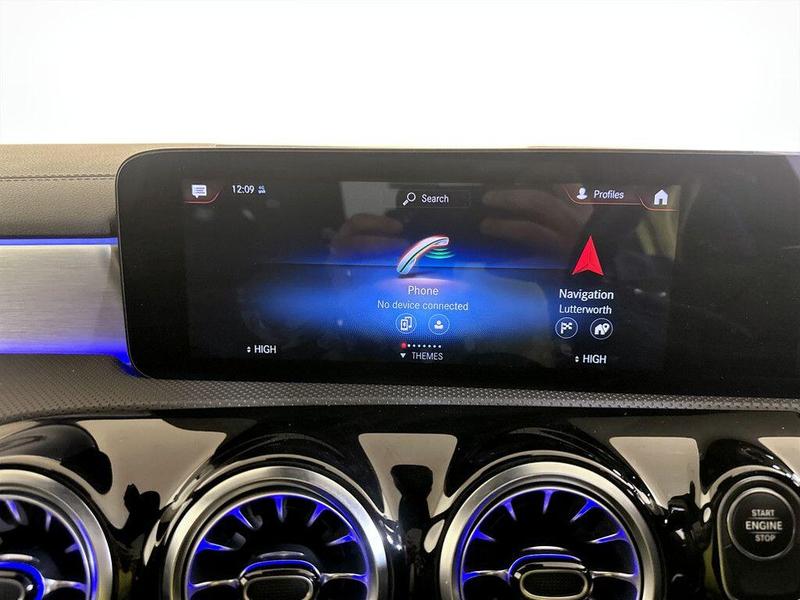 Used Mercedes-Benz CLA 2021 for sale - 76631322: Photo 26