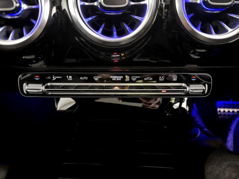 Used Mercedes-Benz CLA 2021 for sale - 76631322: Photo 27