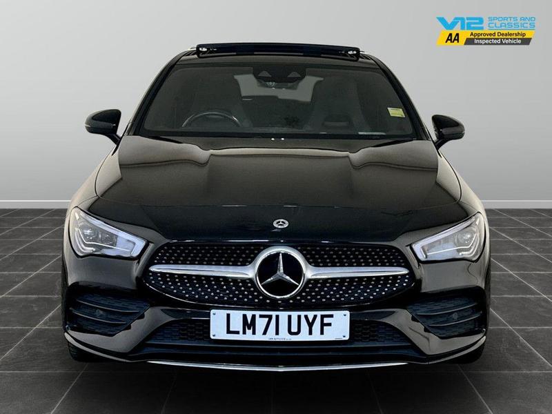 Used Mercedes-Benz CLA 2021 for sale - 76631322: Photo 5