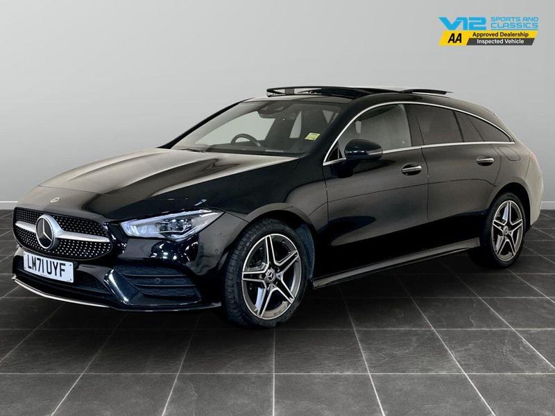 Used Mercedes-Benz CLA 2021 for sale - 76631322: Photo 6