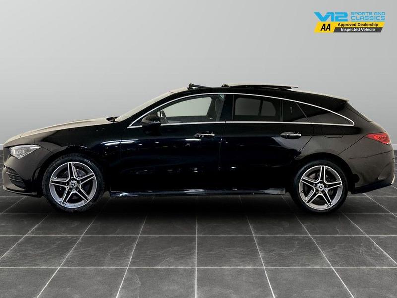 Used Mercedes-Benz CLA 2021 for sale - 76631322: Photo 7