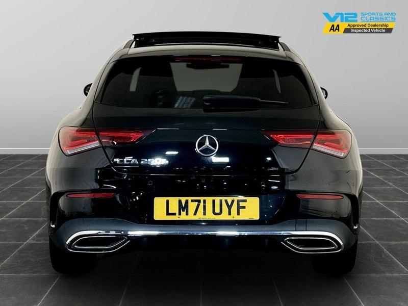 Used Mercedes-Benz CLA 2021 for sale - 76631322: Photo 9