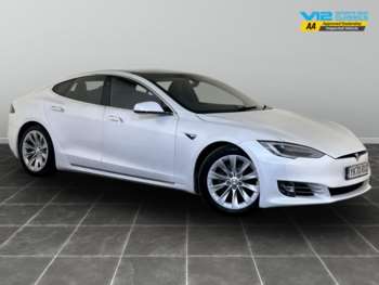 2020 (70) - Long Range AWD 5dr Auto