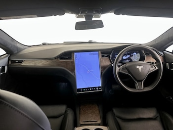 Used Tesla Model S 2020 for sale - 74853731: Photo
