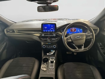 Used Ford Kuga 2021 for sale - 78702844: Photo