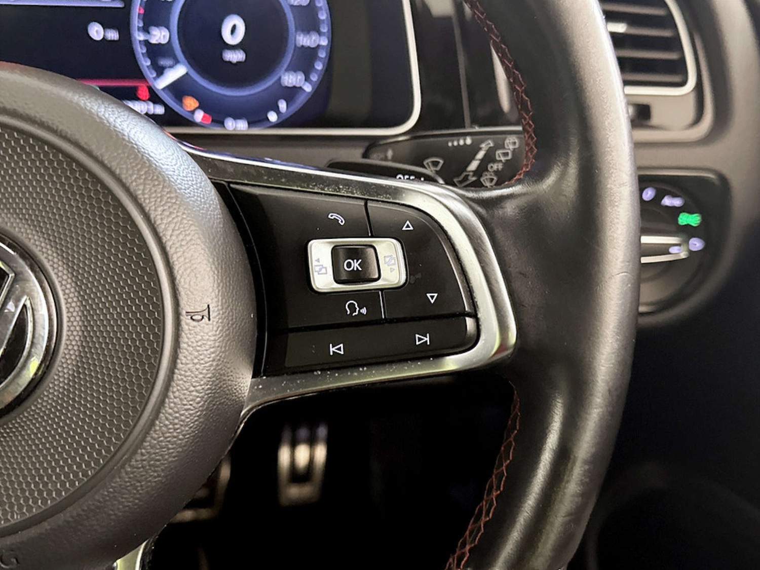 Used Volkswagen Golf 2017 for sale - 77185479: Photo 19