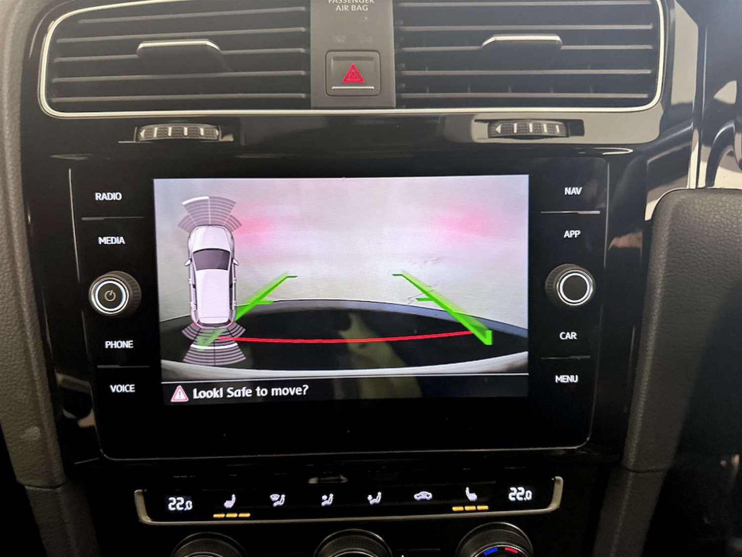 Used Volkswagen Golf 2017 for sale - 77185479: Photo 20