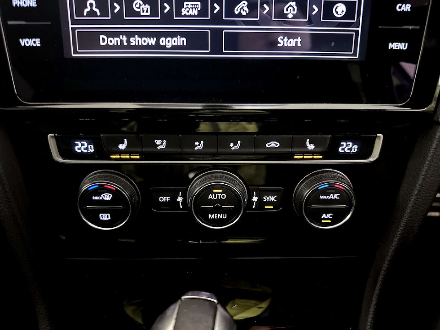 Used Volkswagen Golf 2017 for sale - 77185479: Photo 24