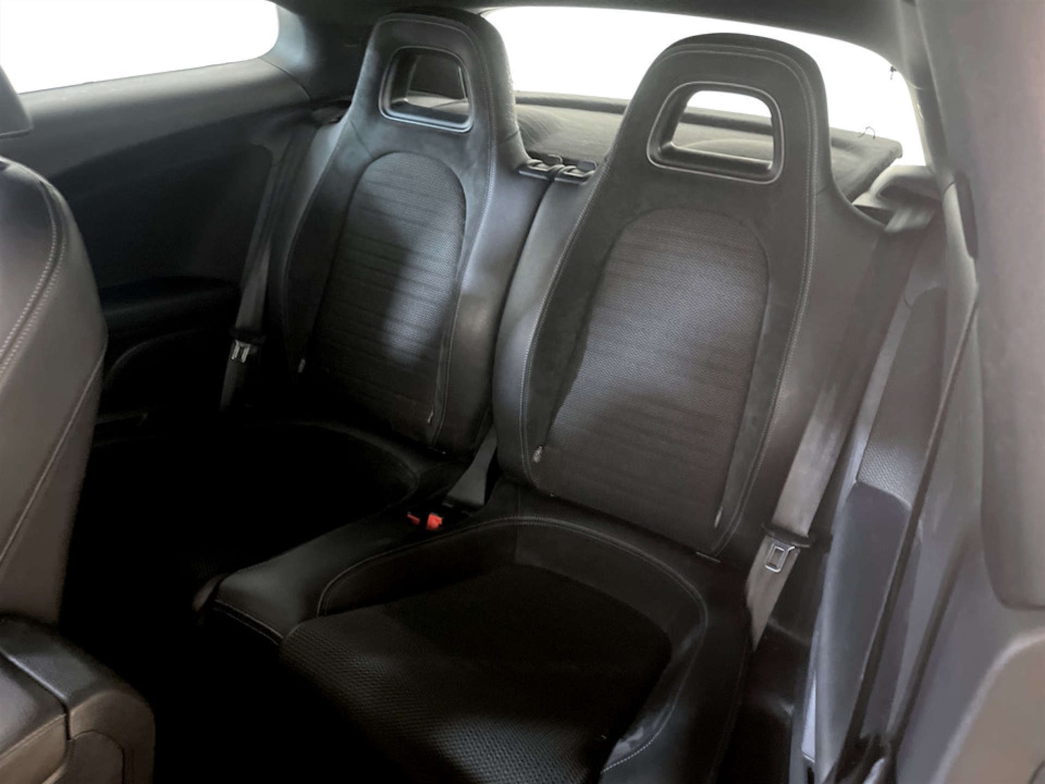 Used Volkswagen Scirocco 2018 for sale - 77578147: Photo 14