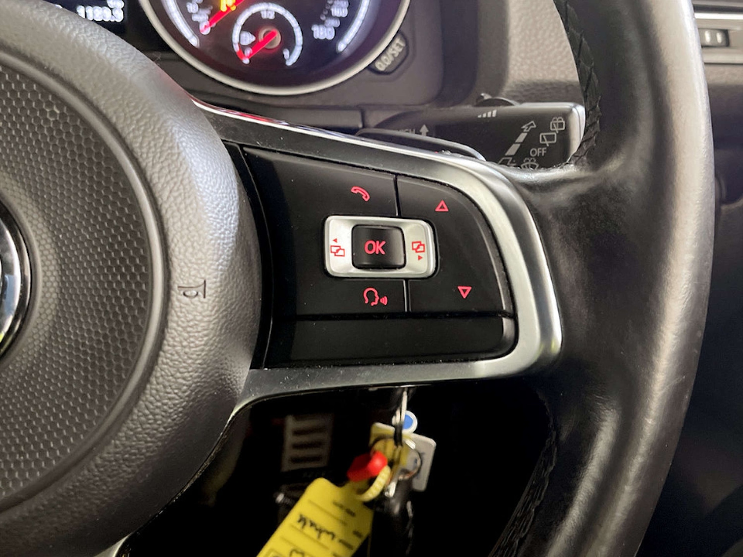 Used Volkswagen Scirocco 2018 for sale - 77578147: Photo 20