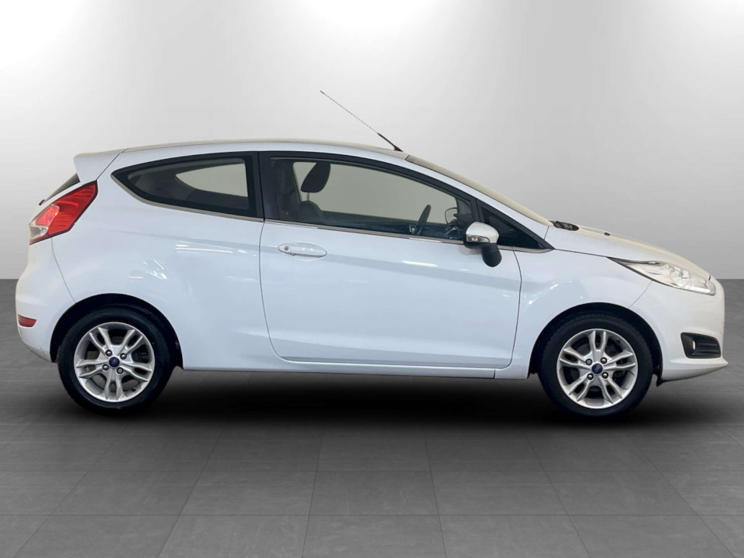Used Ford Fiesta 2016 for sale - 77578142: Photo 10