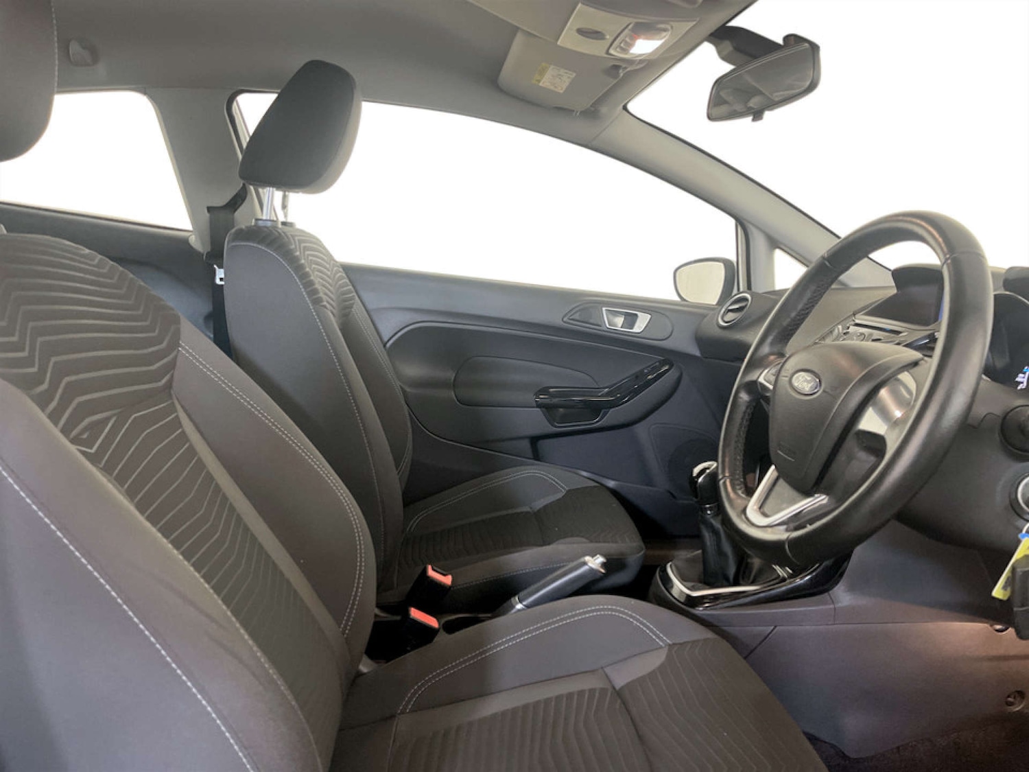 Used Ford Fiesta 2016 for sale - 77578142: Photo 12