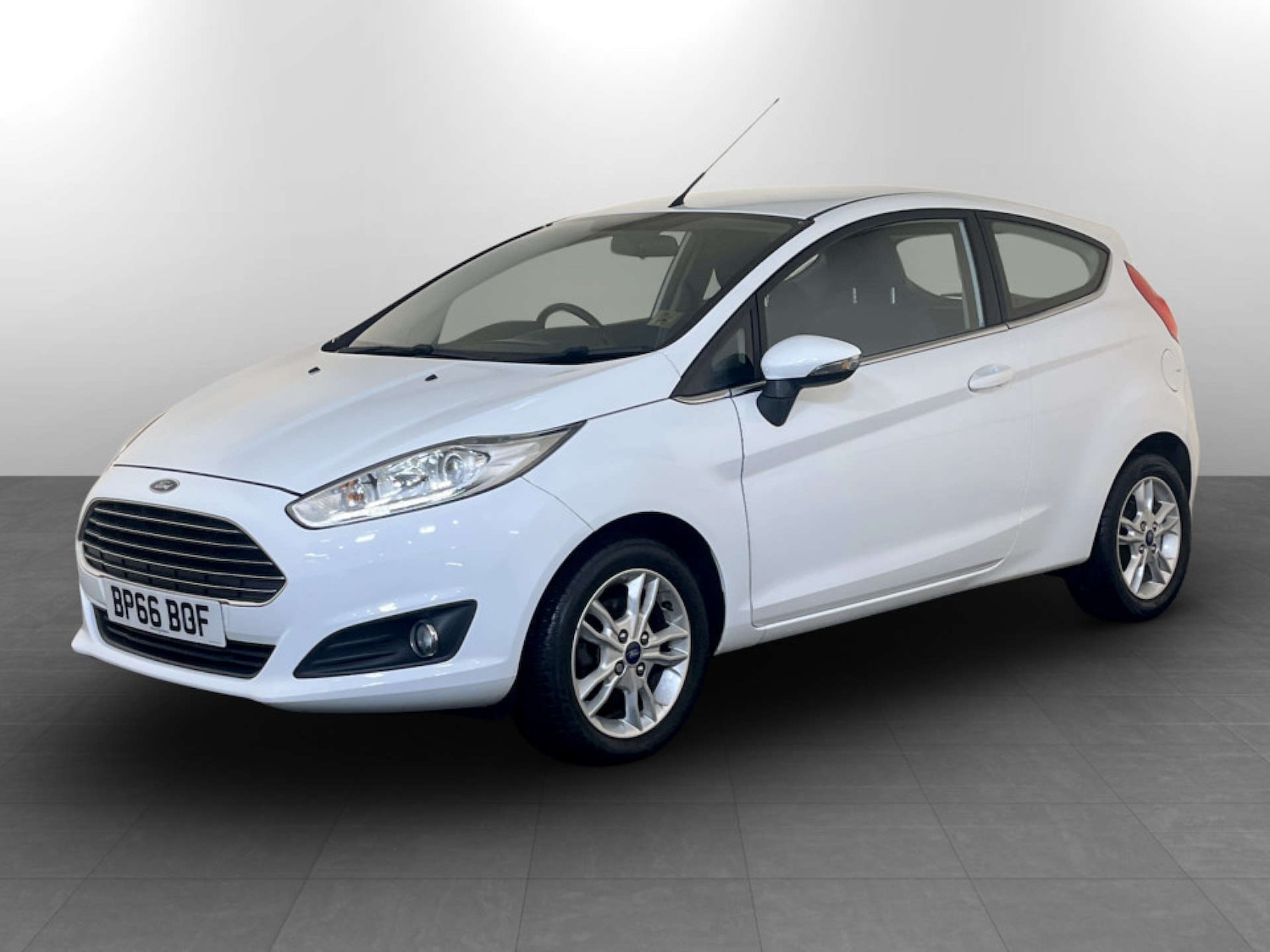 Used Ford Fiesta 2016 for sale - 77578142: Photo 5