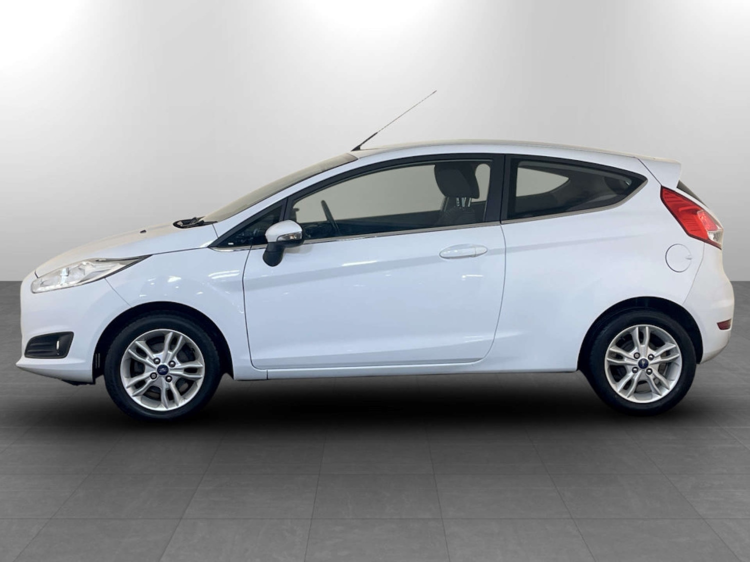 Used Ford Fiesta 2016 for sale - 77578142: Photo 6