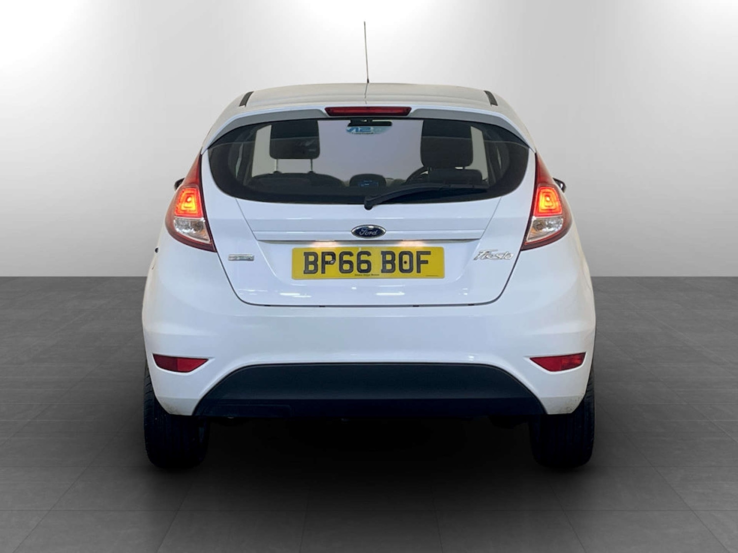 Used Ford Fiesta 2016 for sale - 77578142: Photo 8