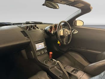 Used Nissan 350Z 2005 for sale - 79691561: Photo