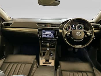 Used Skoda Superb 2020 for sale - 79865018: Photo