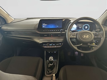 Used Hyundai i20 2025 for sale - 78629857: Photo