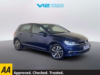 Used Volkswagen Golf 2019 for sale - 79333059: Photo