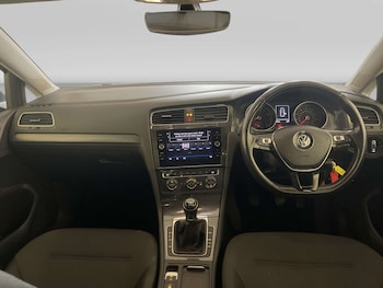 Used Volkswagen Golf 2019 for sale - 79333059: Photo