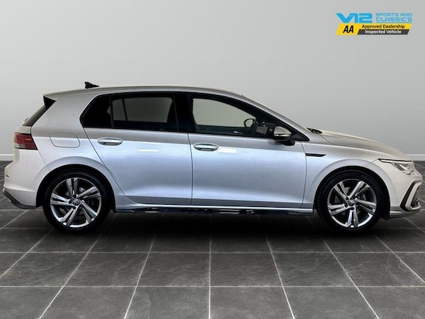 Used Volkswagen Golf 2021 for sale - 75985273: Photo 11