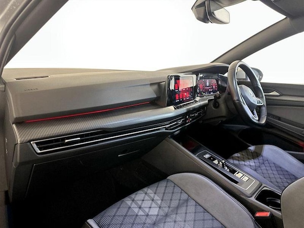 Used Volkswagen Golf 2021 for sale - 75985273: Photo 12