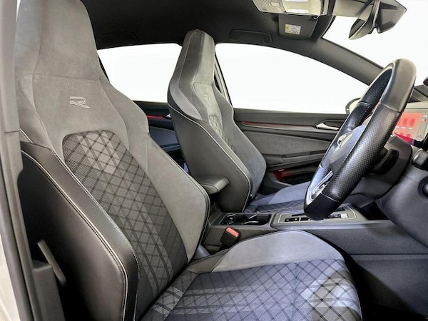 Used Volkswagen Golf 2021 for sale - 75985273: Photo 13