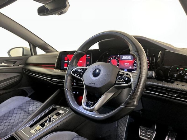Used Volkswagen Golf 2021 for sale - 75985273: Photo 16