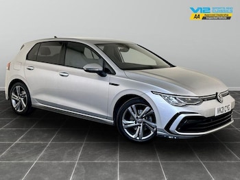 2021 - 1.5 eTSI 150 R-Line 5dr DSG