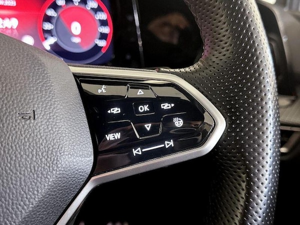 Used Volkswagen Golf 2021 for sale - 75985273: Photo 20