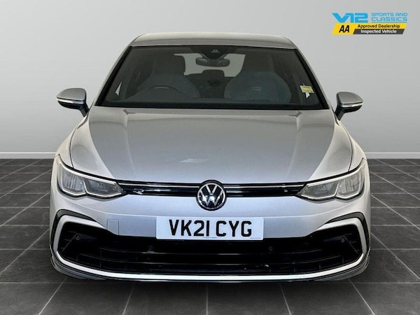 Used Volkswagen Golf 2021 for sale - 75985273: Photo 5