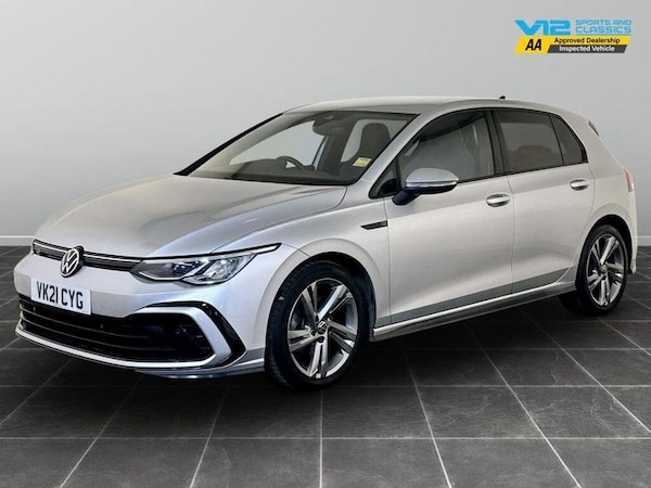 Used Volkswagen Golf 2021 for sale - 75985273: Photo 6