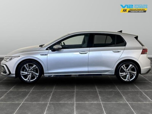 Used Volkswagen Golf 2021 for sale - 75985273: Photo 7