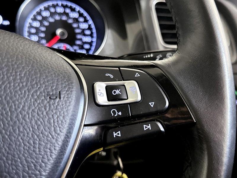 Used Volkswagen Golf 2017 for sale - 76568672: Photo 20