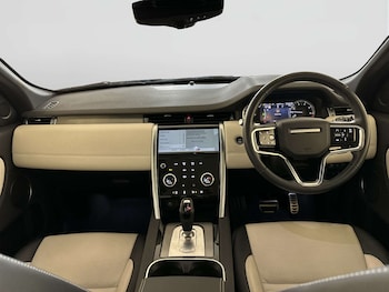 Used Land Rover Discovery Sport 2022 for sale - 79346157: Photo