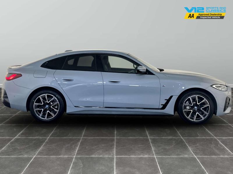 Used BMW i4 2022 for sale - 76882716: Photo 11