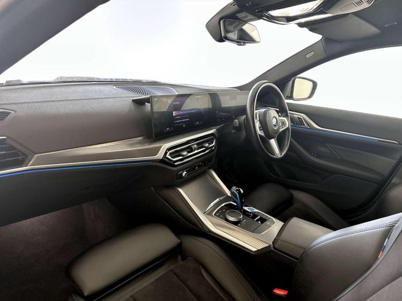 Used BMW i4 2022 for sale - 76882716: Photo 12