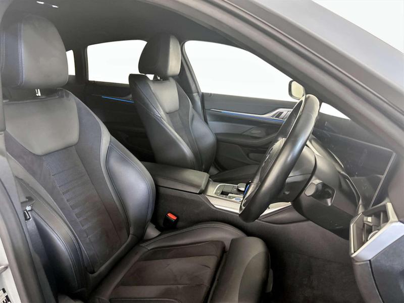 Used BMW i4 2022 for sale - 76882716: Photo 13